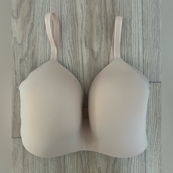 knix Other - Knix Nude Seamless Bra